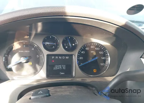 2007 Cadillac Escalade Standard from USA, damaged, VIN 1GYFK63837R267027